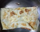 A picture of step 5 of Cheesy toast bread.