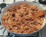 Gazdag almás torta recept fázis 4 fotója