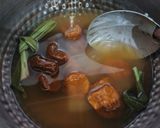 Foto langkah ke 2 dari resep Sirup Gula Merah.