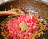 Foto del paso 4 de la receta: Soyo