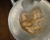 Foto langkah ke 4 dari resep Sayap ayam bumbu kecap.