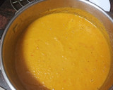 Foto del paso 3 de la receta: Contramuslo de pollo en salsa rubia con arroz blanco