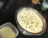 Cream of Chicken Soup recipe step 9 photo
