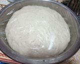 Pas rețetă Focaccia 1 fotografie
