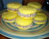 Foto del paso 4 de la receta: Alfajores de maicena