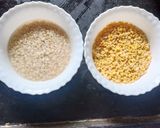 व्हेजिटेबल्स आप्पे (vegetables appe recipe in marathi) रेसिपी स्टेप 1 फोटो