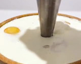 Foto del paso 2 de la receta: Cheesecake de kinder