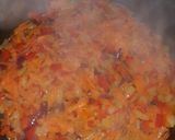 Foto del paso 1 de la receta: Judías blancas al estilo rumano (iahnie de fasole uscata)