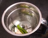 *ப்ளெயின் சால்னா*(plain salna recipe in tamil) ரெசிபி ஸ்டேப் 2 புகைப்படம்
