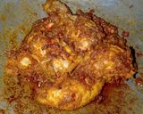 Foto langkah ke 4 dari resep Ayam Bakar.