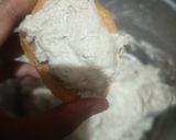 Foto langkah ke 6 dari resep Tahu Bakso Teri.