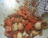 Spring onion vegetable recipe step 3 photo