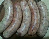 Foto del paso 1 de la receta: Chorizo a la pomarola