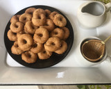 Foto del paso 9 de la receta: Rollitos de anís