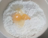 Foto del paso 1 de la receta: Fideos súper fáciles