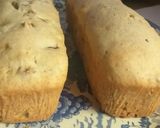 Foto del paso 11 de la receta: Budín inglés 😊😍 (de cerezas frescas y Nueces)
