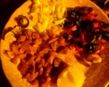 Foto del paso 1 de la receta Carne con patatas