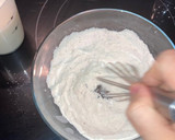 Foto del paso 3 de la receta: Corn Dog