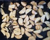 Foto del paso 3 de la receta: Papas rústicas 🍟🥔