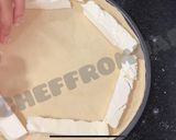 A picture of step 7 of Chessey Pizza Bites.