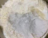 Foto langkah ke 2 dari resep Mozarela Homemade.
