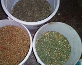 Foto del paso 4 de la receta: Hígado de pollo saborizado