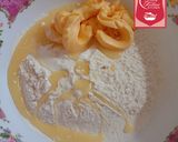 Foto langkah ke 1 dari resep Pie Susu.
