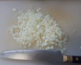 Foto del paso 2 de la receta 112. Salchichas con patatas