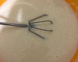 Foto del paso 2 de la receta: Bizcochuelo súper esponjoso