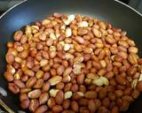 Masala Peanuts recipe step 1 photo