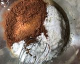 Foto langkah ke 3 dari resep Gluten free carrot brownie.
