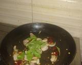 Dél indiai gőzölt rizsgombócok mogyoró chutneyvel recept lépés 6 foto