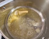 Schwedische Suppe Rezeptschritt 2 Foto