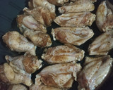 Foto langkah ke 2 dari resep (399) Spicy Chicken wings Panggang.