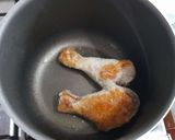 Foto del paso 1 de la receta: Pollo Guisado
