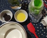 Foto langkah ke 1 dari resep Oreo Ice Cream.