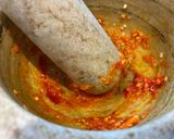 A picture of step 2 of Ketjap Knas – Indonesian-spiced venison.