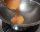 A picture of step 3 of Carrot Pomogranate Delight.