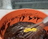 Foto langkah ke 3 dari resep Selai Coklat.