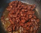 Foto langkah ke 3 dari resep Sate kambing goreng.