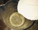 A picture of step 11 of Masa(wainar shinkafa).