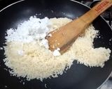 A picture of step 3 of Shahi Banana Modak.