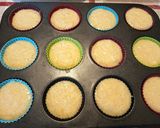 Risotto Muffin recept fázis 5 fotója