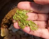 কুন্দাপুরা কোলি সারু (Kundapura Koli Saru) রেসিপির ধাপ 3 ছবি