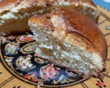 Une image de l'étape 9 de Pain sucré 🍞.
