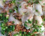 Hình bước làm 3 của món Bánh bột lọc