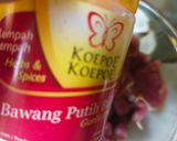 Foto langkah ke 2 dari resep Japchae (Tumis Soun Ala Korea).