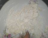 Sweet crossant recipe step 2 photo