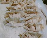 Foto langkah ke 3 dari resep Dimsum anti gagal.