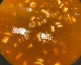 Foto del paso 5 de la receta: Fideuá